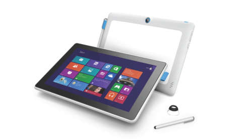 ***AS NEW***NUBOOK BY YEKANI*TOUCHSCREEN*2GB DDR3L*QUAD CORE*INTEL ATOM Z3735F*7TH GEN*32GB SSD*