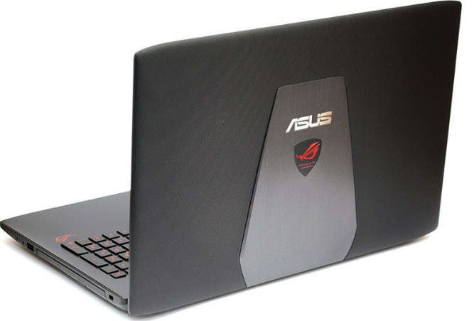 *Super ROG Gamer!"BOXED"*ASUS ROG GL552V*i7-6700HQ*NVIDIA GTX960M*8GB RAM*FHD*1000GB HDD&500GB SSD*