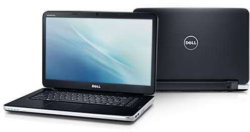 SOLID SPEC i3-DELL VOSTRO 1540-i3-380m-3GB RAM-320GB HDD-DVD-HD DISPLAY