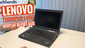 Business Laptop*16 MONTHS WARRANTY*LENOVO THINKPAD L460*i5-6200U*FHD*4G LTE*WARRANTY2020*500GB*