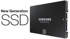 *ONE OF THE FASTEST SSD'S*SAMSUNG 850 EVO 500GB SSD*SERIAL ATA 600*570M/S*TRIPLE LEVEL CELL