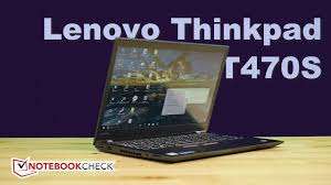 **BEST i5 ON AUCTION!**TOUCHSCREEN ULTRABOOK*LENOVO THINKPAD T470S*i5VPRO-7300U*FHD*256GB SSD*8GB*