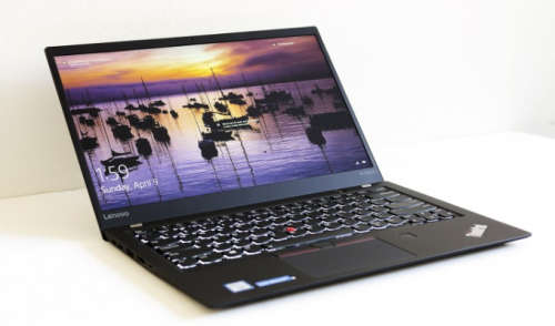 **BEST i5 ON AUCTION!**TOUCHSCREEN ULTRABOOK*LENOVO THINKPAD T470S*i5VPRO-7300U*FHD*256GB SSD*8GB*
