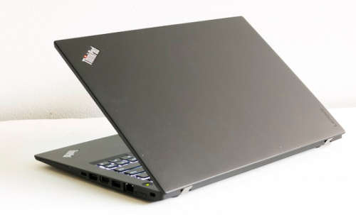 **BEST i5 ON AUCTION!**TOUCHSCREEN ULTRABOOK*LENOVO THINKPAD T470S*i5VPRO-7300U*FHD*256GB SSD*8GB*