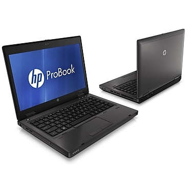 *School or Businsess*HP PROBOOK 6470b*i5-3340M*DVD WRITER*4GB RAM*HD DISPLAY*