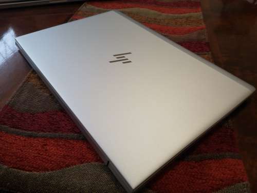 AMAZING!!!*8TH GEN i5*HP ELITEBOOK 840 G5*i5VPRO-8350U*8GB DDR4*256GB SSD*FHD*WARRANTY