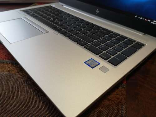 1ST BID TAKES!*MASSIVE DEAL!!*8TH GEN i7*HP ELITEBOOK 850 G5*i7VPRO-8650U*16GB DDR4*512GB SSD*FHD*