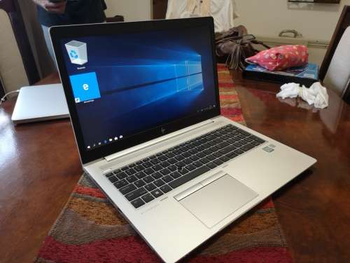 1ST BID TAKES!*MASSIVE DEAL!!*8TH GEN i7*HP ELITEBOOK 850 G5*i7VPRO-8650U*16GB DDR4*512GB SSD*FHD*