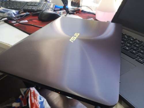 ***INCREDIBLE ULTRABOOK***ASUS ZENBOOK i5-6200U*IPS FULL HD*128GB SSD*10 HOURS BATTERY*