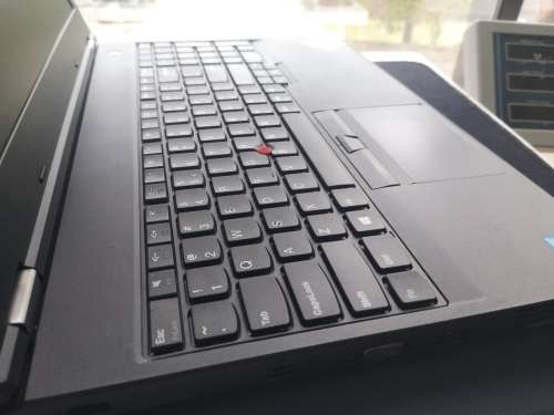 *INCREDIBLY FAST*LENOVO THINKPAD L570*i5-6200U*256GB SSD*16GB DDR4*4G LTE*HD