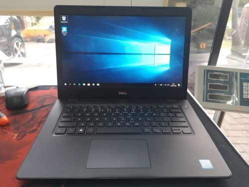 *1st Bid Takes!*8TH GEN*DELL LATITUDE 3490*i5-8250U*QUAD CORE*8GB DDR4*1TB HDD*FHD*WARRANTY*