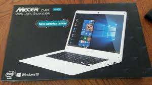 *100% BRAND NEW&FACTORY SEALED*MECER Z140C*ULTRA COMPACT*QUAD CORE Z8350*32GB eMMC*2GB RAM*