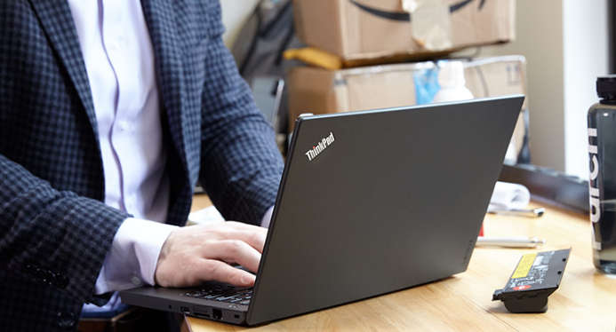 ULTRABOOK*LENOVO THINKPAD X240*i5-4300U*4GB DDR4*SAMSUNG 128GB SSD*BACKLIT KEYBOARD*DUAL BATTERY*4G*