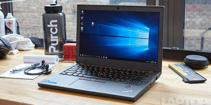 ULTRABOOK*LENOVO THINKPAD X240*i5-4300U*4GB DDR4*SAMSUNG 128GB SSD*BACKLIT KEYBOARD*DUAL BATTERY*4G*