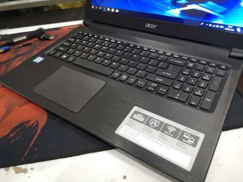 AS BRAND NEW Limited Edition!*7th GEN BEAUTY!*ACER ASPIRE315*i5-7200U*128GB/1000GB SSD*8GB*WARRANTY