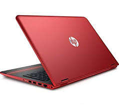 AS NEW, STUNNING RED*THE NEW HP 250 G5*i3-5005U*5TH GEN i3*4GB RAM*500GB HDD*HD*
