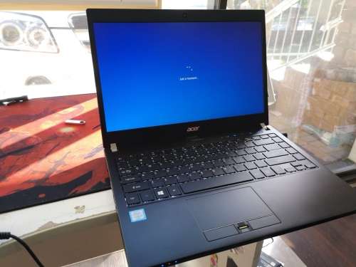 **ELITE ACER RANGE**CARBON FIBRE*ACER TRAVELMATE P648*i5-6200U*8GB DDR4*500GB HDD*