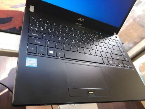 **ELITE ACER RANGE**CARBON FIBRE*ACER TRAVELMATE P648*i5-6200U*8GB DDR4*500GB HDD*