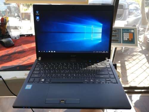 **ELITE ACER RANGE**CARBON FIBRE*ACER TRAVELMATE P648*i5-6200U*8GB DDR4*500GB HDD*