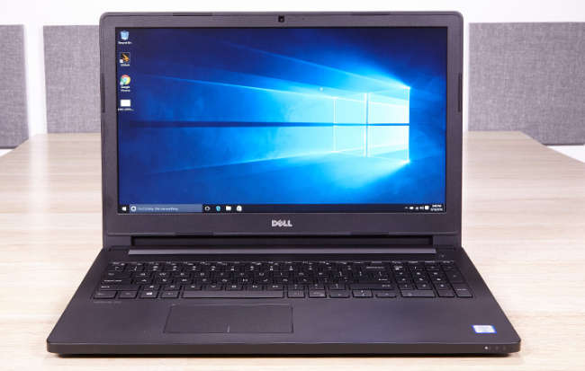 *Top of the Range*Business Elite*DELL LATITUDE 5480*7TH GEN i5*i5-7300U*8GB DDR4*256GB SSD*4G LTE*