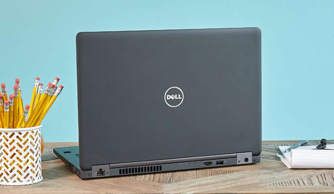 *Top of the Range*Business Elite*DELL LATITUDE 5480*7TH GEN i5*i5-7300U*8GB DDR4*256GB SSD*4G LTE*