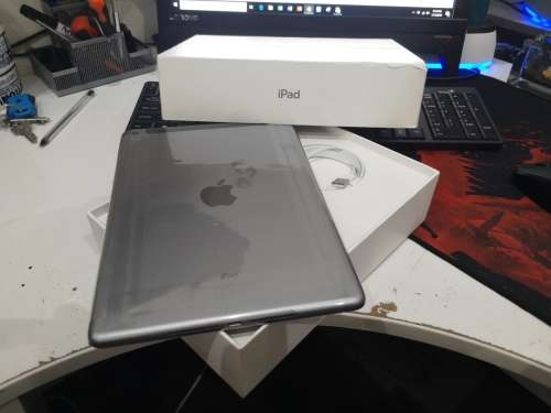FINAL DROP!**Brand New**APPLE IPAD A10 FUSION 9.7"*6TH GENERATION*WIFI&CELL*32GB*