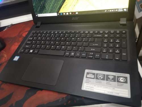 AS BRAND NEW Limited Edition!*7th GEN BEAUTY!*ACER ASPIRE315*i5-7200U*128GB/1000GB SSD*8GB*WARRANTY