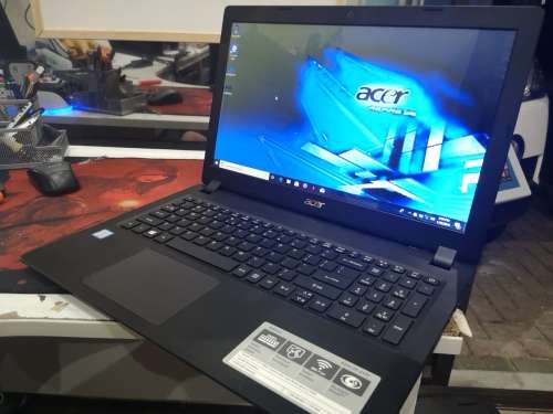 AS BRAND NEW Limited Edition!*7th GEN BEAUTY!*ACER ASPIRE315*i5-7200U*128GB/1000GB SSD*8GB*WARRANTY