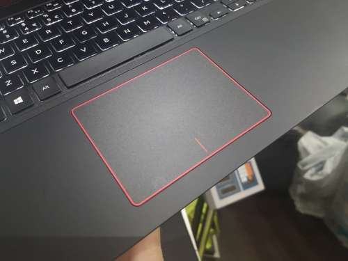 *Incredible Deal!*DELL INSPIRON 7559*QUAD i7*NVIDIAGTX*8GB*256GB SSD*FHD*i7-6700HQ*