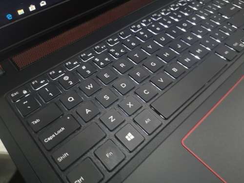 *Incredible Deal!*DELL INSPIRON 7559*QUAD i7*NVIDIAGTX*8GB*256GB SSD*FHD*i7-6700HQ*