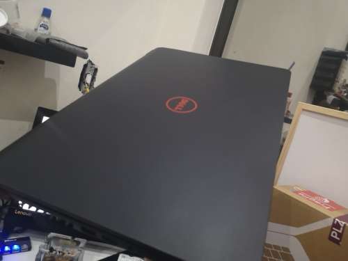 *Incredible Deal!*DELL INSPIRON 7559*QUAD i7*NVIDIAGTX*8GB*256GB SSD*FHD*i7-6700HQ*