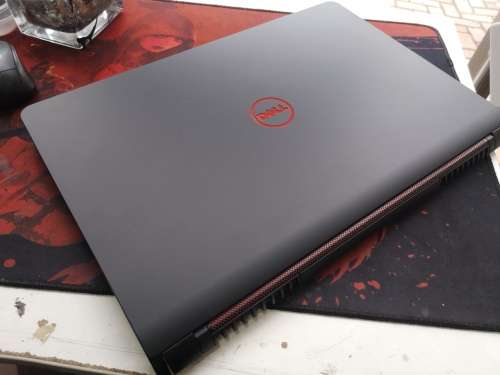 *Incredible Deal!*DELL INSPIRON 7559*QUAD i7*NVIDIAGTX*8GB*256GB SSD*FHD*i7-6700HQ*