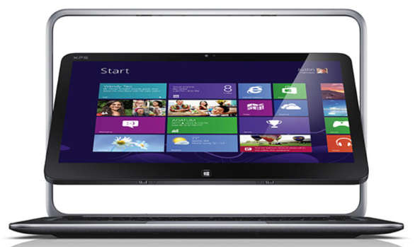 *Incredible Ultrabook*DELL XPS 12*EXTREME PERFORMANCE i7*TOUCH*IPS FHD*8GB*256GB SSD*CARBON FIBER*