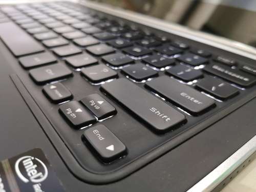 *Incredible Ultrabook*DELL XPS 12*EXTREME PERFORMANCE i7*TOUCH*IPS FHD*8GB*256GB SSD*CARBON FIBER*