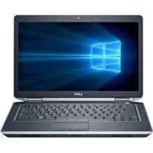 *EXCELLENT*DELL LATITUDE E6430s*i5-3340M*14`HD*8GB RAM*500GB HDD*DVD*
