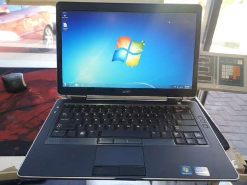 *EXCELLENT*DELL LATITUDE E6430s*i5-3340M*14`HD*8GB RAM*500GB HDD*DVD*