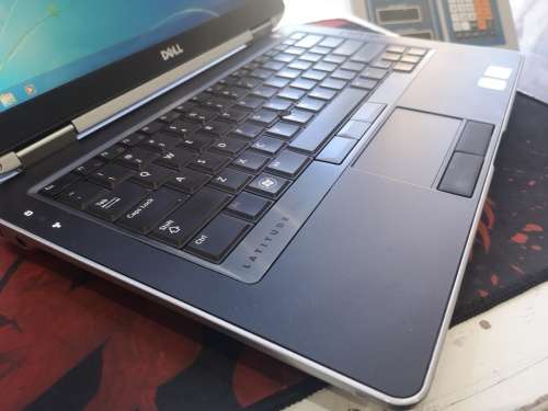 *EXCELLENT*DELL LATITUDE E6430s*i5-3340M*14`HD*8GB RAM*500GB HDD*DVD*