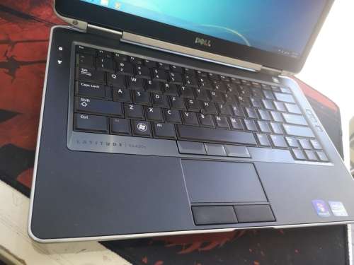 *EXCELLENT*DELL LATITUDE E6430s*i5-3340M*14`HD*8GB RAM*500GB HDD*DVD*