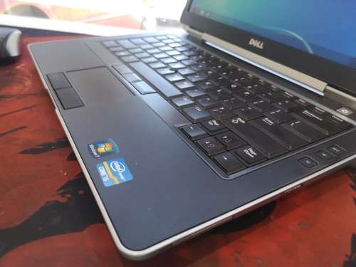 *EXCELLENT*DELL LATITUDE E6430s*i5-3340M*14`HD*8GB RAM*500GB HDD*DVD*