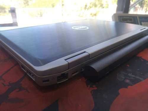 *EXCELLENT*DELL LATITUDE E6430s*i5-3340M*14`HD*8GB RAM*500GB HDD*DVD*