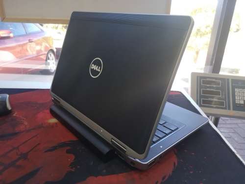 *EXCELLENT*DELL LATITUDE E6430s*i5-3340M*14`HD*8GB RAM*500GB HDD*DVD*