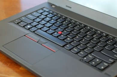Business Laptop*16 MONTHS WARRANTY*LENOVO THINKPAD L460*i5-6200U*FHD*4G LTE*WARRANTY2020*500GB*