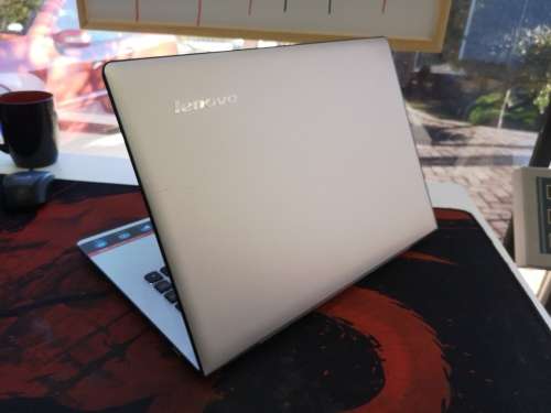 ***Monstrous SPEC Beauty!*LENOVO 500S*i5-6200U*FHD*NVIDIA 920M*BACKLIT KEYBOARD*1000GB HDD*