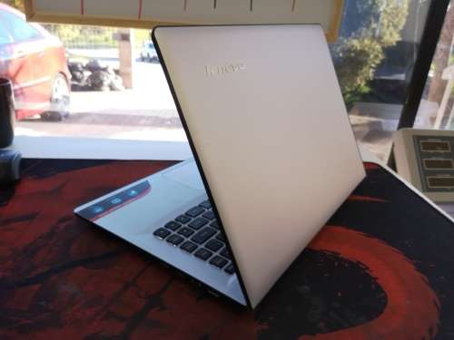 ***Monstrous SPEC Beauty!*LENOVO 500S*i5-6200U*FHD*NVIDIA 920M*BACKLIT KEYBOARD*1000GB HDD*