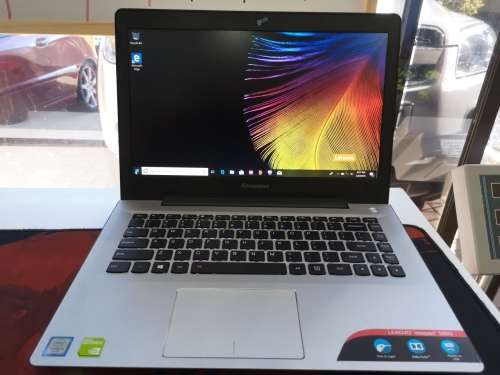 ***Monstrous SPEC Beauty!*LENOVO 500S*i5-6200U*FHD*NVIDIA 920M*BACKLIT KEYBOARD*1000GB HDD*