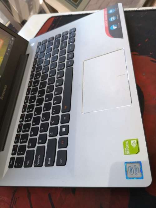 ***Monstrous SPEC Beauty!*LENOVO 500S*i5-6200U*FHD*NVIDIA 920M*BACKLIT KEYBOARD*1000GB HDD*