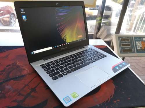 ***Monstrous SPEC Beauty!*LENOVO 500S*i5-6200U*FHD*NVIDIA 920M*BACKLIT KEYBOARD*1000GB HDD*