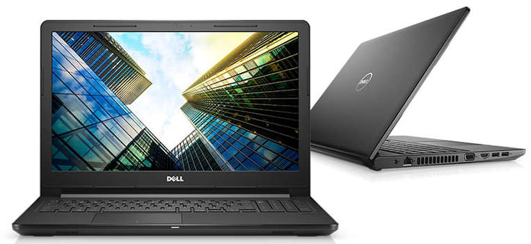 ***Monstrous Spec***DELL VOSTRO 3568*7th gen i5-7200U*WARRANTY2020*EVO 250GB SSD*8GB DDR4*
