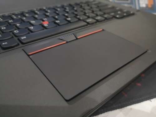 **Incredible Ultrabook**512GB SSD*16GB RAM*TOUCHSCREEN*LENOVO THINKPAD T460*i5vpro-6300*FHD*WARRANTY