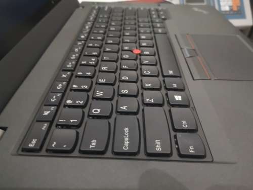**Incredible Ultrabook**512GB SSD*16GB RAM*TOUCHSCREEN*LENOVO THINKPAD T460*i5vpro-6300*FHD*WARRANTY